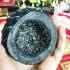LARGE BUCHA PIKANET ELEPHANT DEITY GOD 4 HAND STATUE LEKLAI DUST LUCKY SUCCESSFUL FORTUNE LP SOMPORN
