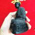 Statue Leklai Somdej Toh Watrakang Fortune Protection Somporn Thai Amulet #16314