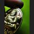 Lucky Gambling Rich Rid Debt Thai Amulet Ergerfong Lp Key 18k Gold Be2555 #16324