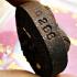 Pidta Spider Close Eye 9Golden Takrut Koon Lucky Magic Wealth Thai Amulet #16327