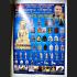 Pidta Spider Close Eye 9Golden Takrut Koon Lucky Magic Wealth Thai Amulet #16327