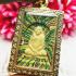Somdej Rainbow Pae Be2535 Magic Change Future Wiishes Yonyuk Thai Amulet #16354