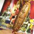 Fast Rich Catch Money Billionaire Leech Lp Arjarn O Ajarn Ole Thai Amulet #16406