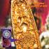 Fast Rich Catch Money Billionaire Leech Lp Arjarn O Ajarn Ole Thai Amulet #16406