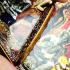Fast Rich Catch Money Billionaire Leech Lp Arjarn O Ajarn Ole Thai Amulet #16406
