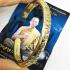 WRIST BRACELET BANGLE MILLIONAIRE GAMBLING YETUMMAR HEART OF BUDDHISM THAI AMULET LP ARJARN O AJARN OLE ADJUSTABLE GOLD BE2559