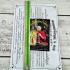 Kumiho Lady Fox 9 tail Kitsune Sexy love Charm Lp Nen Be2556 Thai Amulet #16412