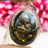 GUMAN EAT FETUS BOY FORTUNE WEALTH MONEY OIL THAI AMULET AC NENAIR BE2558