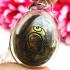 GUMAN EAT FETUS BOY FORTUNE WEALTH MONEY OIL THAI AMULET AC NENAIR BE2558