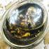GUMAN EAT FETUS BOY FORTUNE WEALTH MONEY OIL THAI AMULET AC NENAIR BE2558