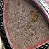 MILLIONAIRE FORTUNE BUDDHA JAOSUA MONEY RICH THAI AMULET LP KASEM BE2535 MEDITATION