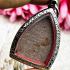 MILLIONAIRE FORTUNE BUDDHA JAOSUA MONEY RICH THAI AMULET LP KASEM BE2535 MEDITATION