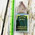 MILLIONAIRE FORTUNE BUDDHA JAOSUA MONEY RICH THAI AMULET LP KASEM BE2535 MEDITATION