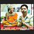 Flag Red Cloth Money Rich Luck Jowngow Joker Dance Deng Be2551 Thai Amulet 16500