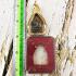 MILLIONAIRE RIEN JAOSUA ROON3 MEDITATION BUDDHA SEDTI LUCKY MONEY RICHLY THAI AMULET BE2555