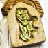 KhunPaen Boy Ashes 9Wife Girl Soulmate Love Lust Lp Goy Be2552 Thai Amulet 16524