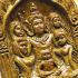 KhunPaen Boy Ashes 9Wife Girl Soulmate Love Lust Lp Goy Be2552 Thai Amulet 16524