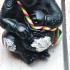 Guman Lukthep Boy Magic Wealth Gambling Money Kom Black Be2551 Thai Amulet 16568