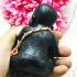 Guman Lukthep Boy Magic Wealth Gambling Money Kom Black Be2551 Thai Amulet 16568