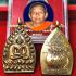 MILLIONAIRE MEDITATION BUDDHA JAOSUA SEDTI THAI AMULET LUCKY MONEY RICHLY