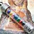 Leklai Naga Eye Crystal Tube Complitition Set9 Color Immortal Thai Amulet #16628 HEALING TAKUD