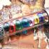 Leklai Naga Eye Crystal Tube Complitition Set9 Color Immortal Thai Amulet #16628 HEALING TAKUD