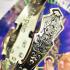 Subin Be2561 Bracelet Win Gambling Money 4ear 5eye SihuHata Thai Amulet #16644
