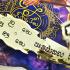 Subin Be2561 Bracelet Win Gambling Money 4ear 5eye SihuHata Thai Amulet #16644