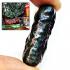 Capsule Rainbow Leklai Kotpi Umklum Somporn Immortal MassChant Thai Amulet 16677 METAL ROCK