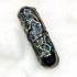 Capsule Rainbow Leklai Kotpi Umklum Somporn Immortal MassChant Thai Amulet 16677 METAL ROCK