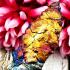 Leklai Meedmor Goddess Weapon Magic Rainbow Great Victory Thai Amulet 16679 GODDESS WEAPON SURIYANRACHA PROTECTION POWERFUL