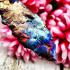 Leklai Meedmor Goddess Weapon Magic Rainbow Great Victory Thai Amulet 16679 GODDESS WEAPON SURIYANRACHA PROTECTION POWERFUL