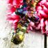 Leklai Meedmor Goddess Weapon Magic Rainbow Great Victory Thai Amulet 16679 GODDESS WEAPON SURIYANRACHA PROTECTION POWERFUL