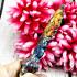 Leklai Meedmor Goddess Weapon Magic Rainbow Great Victory Thai Amulet 16679 GODDESS WEAPON SURIYANRACHA PROTECTION POWERFUL
