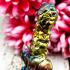 Leklai Meedmor Goddess Weapon Magic Rainbow Great Victory Thai Amulet 16679 GODDESS WEAPON SURIYANRACHA PROTECTION POWERFUL