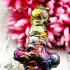 Leklai Meedmor Goddess Weapon Magic Rainbow Great Victory Thai Amulet 16679 GODDESS WEAPON SURIYANRACHA PROTECTION POWERFUL