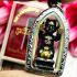 Guman LukThep Boy Ash Money Wealth Rich Lucky SomChay Be2555 Thai Amulet 16685