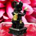 Guman LukThep Boy Ash Money Wealth Rich Lucky SomChay Be2555 Thai Amulet 16685