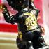 Guman LukThep Boy Ash Money Wealth Rich Lucky SomChay Be2555 Thai Amulet 16685