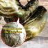 Lersri Hermit Bronze Statue Intelligent Healing Deity Lp Swai Thai Amulet #16744