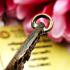 MILLIONAIRE RIEN JAOSUA ROON3 MEDITATION BUDDHA SEDTI LUCKY MONEY RICHLY THAI AMULET BE2555 +CERTIFICATE CARD OF AUTHENTIC DDPRA