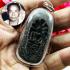 NakProg NangTra Shield Naga Protection Ac Chum Chikeri Be2497 Thai Amulet #16770