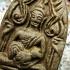 Clay Khunpaen Ashes Guman Boy Casino Lotto Win Be2519 Lp Suang Thai Amulet 16782