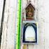 Clay Khunpaen Ashes Guman Boy Casino Lotto Win Be2519 Lp Suang Thai Amulet 16782