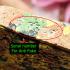 KhunPaen Ash Double Side Lotto Win Gambling Lucky Sin Be2562 Thai Amulet #16792