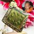 THAI AMULET DIAMOND LERSRI 9 DEITY GOD TEWABODI LP ITT WATJULAMANI BE2554