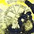 MassChant Protect Fortune Baton Lp Koon Pae Pern Be2536 Yellow Thai Amulet 16803