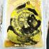 MassChant Protect Fortune Baton Lp Koon Pae Pern Be2536 Yellow Thai Amulet 16803