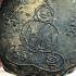 Pidta Close Eye Buddha Lp Dum Be2543 Lucky Survive Protection Thai Amulet #16827