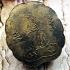 Pidta Close Eye Buddha Lp Dum Be2543 Lucky Survive Protection Thai Amulet #16827